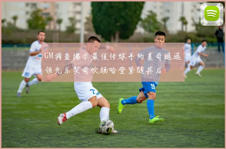 GM调查揭示最佳传球手约基奇遥遥领先东契奇吹杨哈登紧随其后