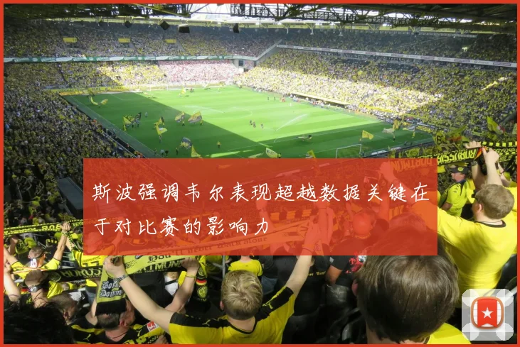 斯波强调韦尔表现超越数据关键在于对比赛的影响力