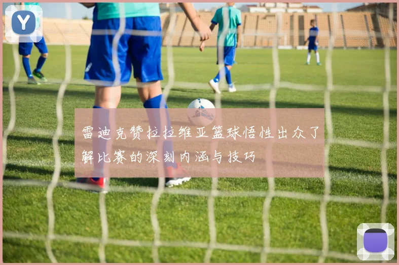 雷迪克赞拉拉维亚篮球悟性出众了解比赛的深刻内涵与技巧