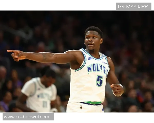 爱德华兹立志为森林狼夺冠全力以赴誓言实现梦想目标