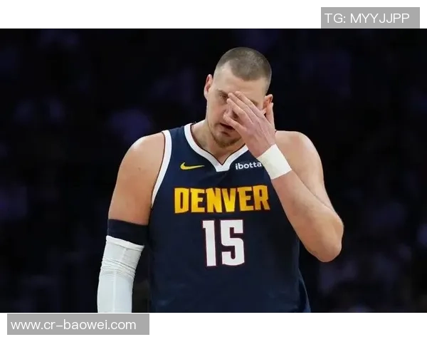 KD深有体会谈约基奇受伤感慨运动意外无法避免