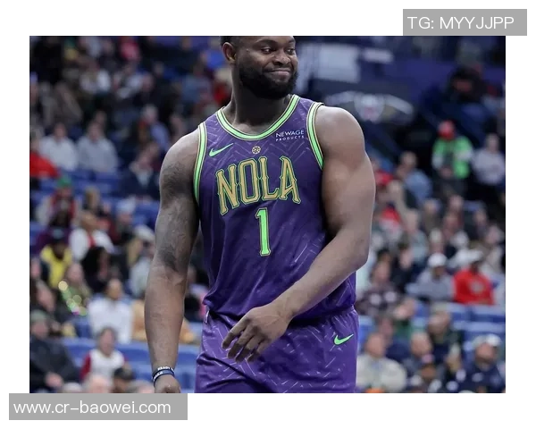 夸梅直言锡安体重过重难以完成赛季82场比赛曾遭质疑被指嫉妒他