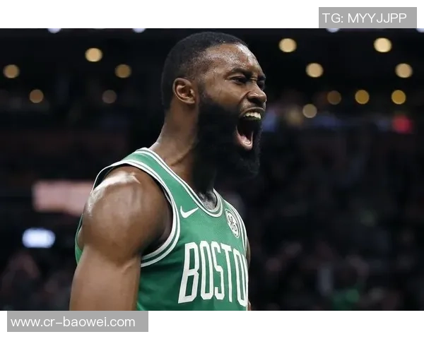 杰伦布朗谈连续进球的心境仿佛被神秘力量掌控无需思考