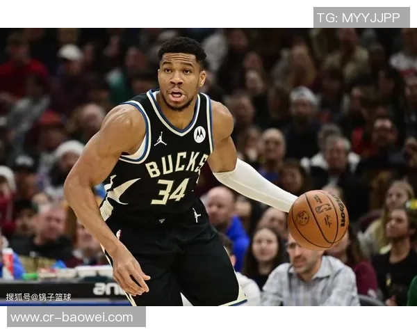 字母哥谈休赛期诱惑与选择终究掌握在自己手中