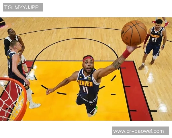 怀特称赞布朗在关键时刻的表现正是球队所需的能力与担当