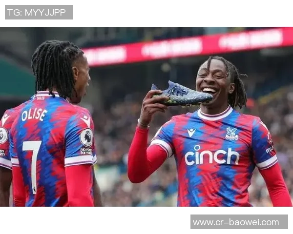 水晶宫德比精彩上演奥利塞与埃泽携手对决昔日队友 水晶宫德比精彩上演奥利塞与埃泽携手对决昔日队友